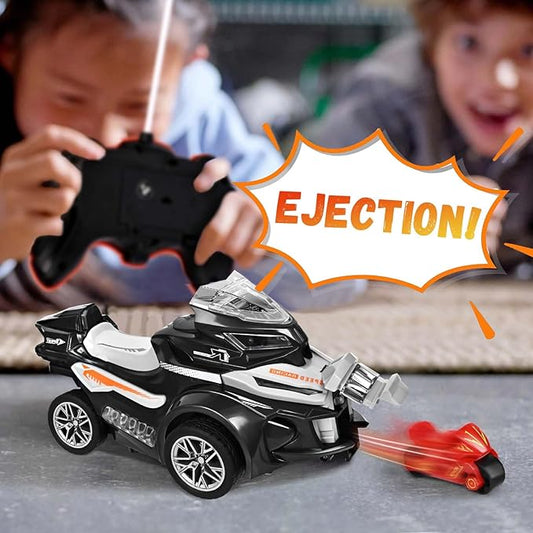 Remote Control Motorcycle + Free Shipping 