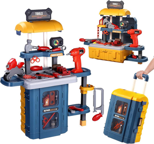 3 in 1 Tool Case + Free Shipping