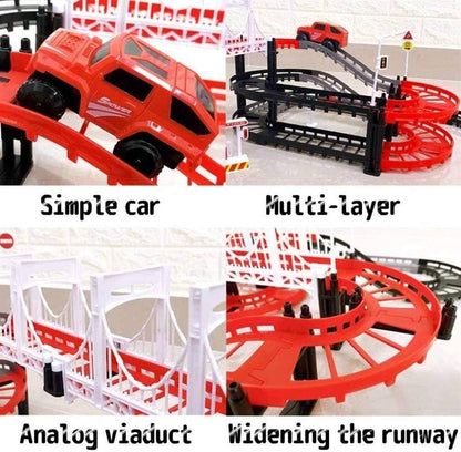 2.5 Meter Race Track + Free Shipping 