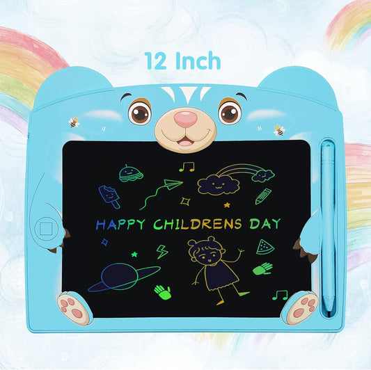 Magic LCD Tablet Cat Design + Free Shipping 