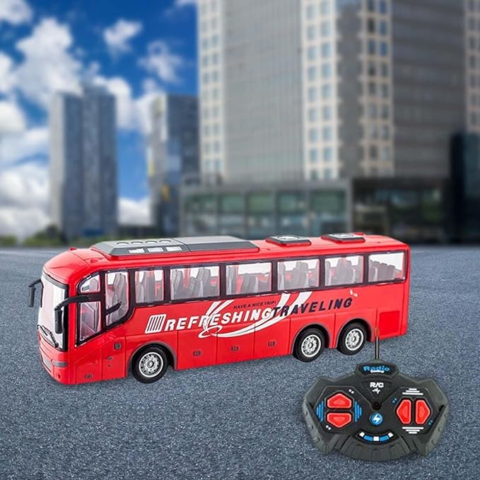 Remote Control Bus 