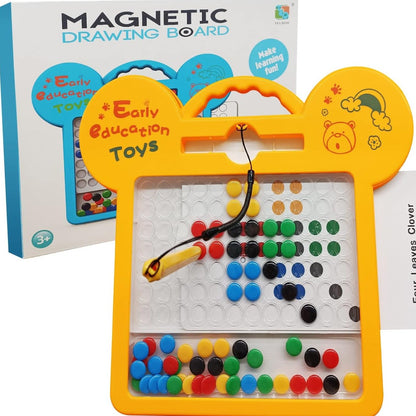 Magnetic Drawing Board + Free Shipping 