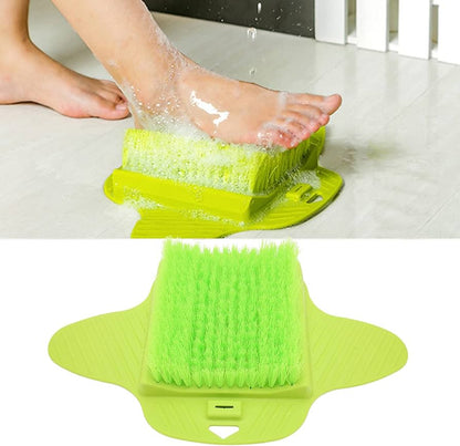 Foot Cleaning Brush + Free Shipping 