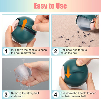 Reusable Spot Remover Sphere x3 PCS + Free Shipping 