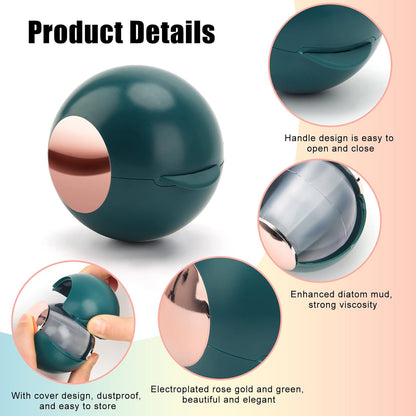 Reusable Spot Remover Sphere x3 PCS + Free Shipping 