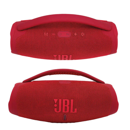 Parlante JBL BOOMBOX3 A Prueba De Salpicaduras De Agua + Envío Gratis