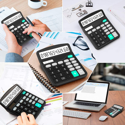 Electronic Calculator + Free Shipping 