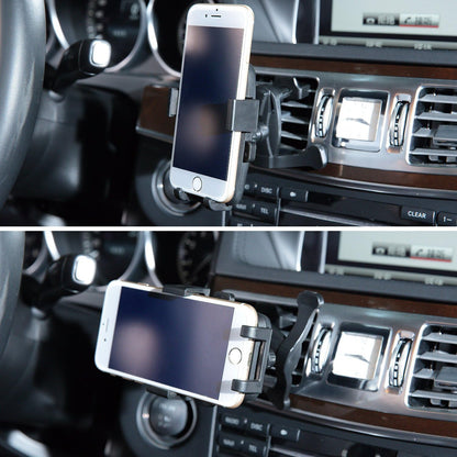 Car Cell Phone Holder for Grille 