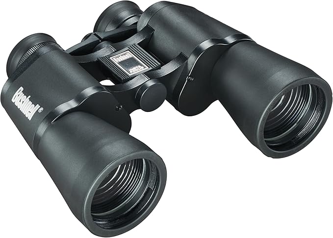 Binoculares 10-70x70 Bushnell Profesional + Estuche