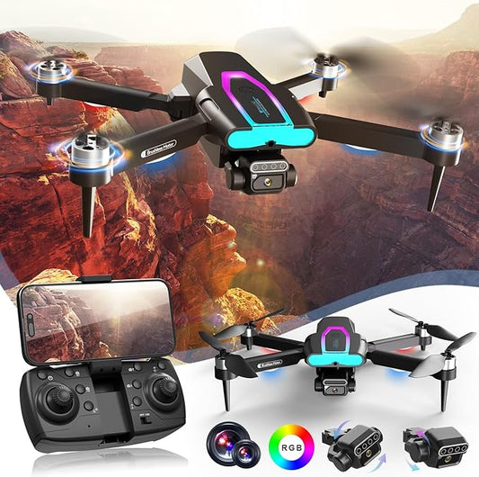 Fly Mini Remote Control Drone 