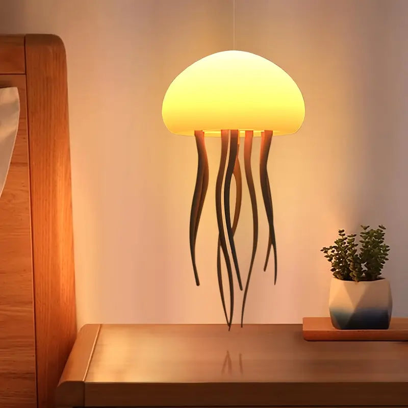 Medusa lamp 