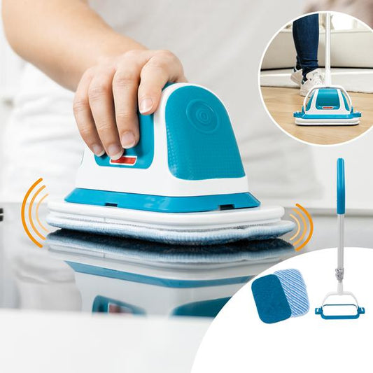 Fregadora eléctrica Livington MultiScrubber + Envio Gratis