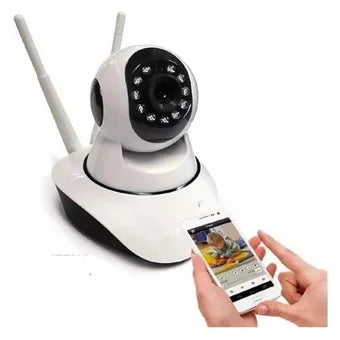 Night Vision Surveillance Camera + Free Shipping