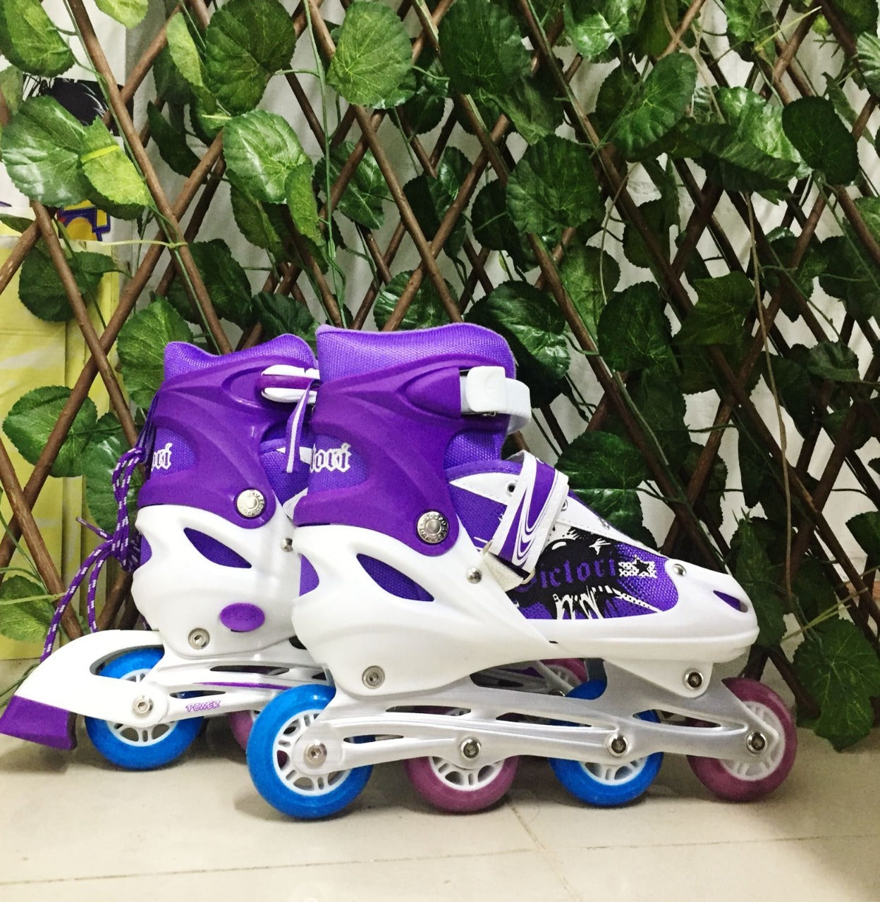 Inline Skates for Kids – Convertible + Free Shipping 