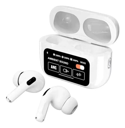 Airpods Pro 2 With Screen 