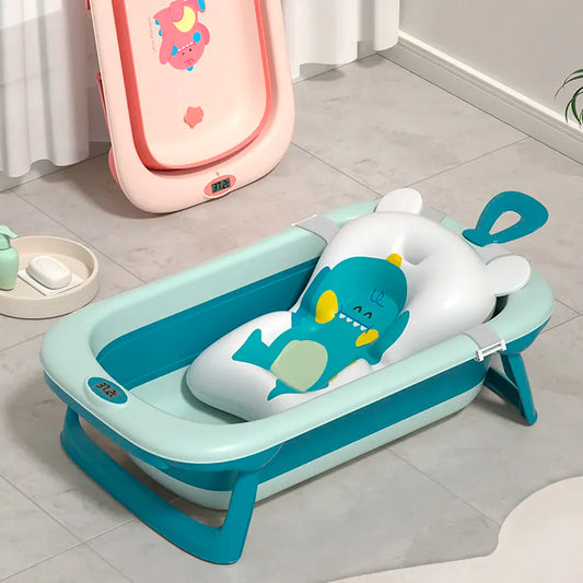 Bañera Plegable Para Bebes