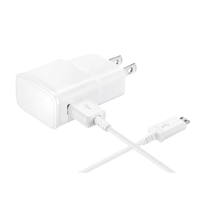 Samsung Charger Type V8 Fast Charge + Free Shipping 