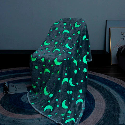 Luminous Magic Blanket + Free Shipping 