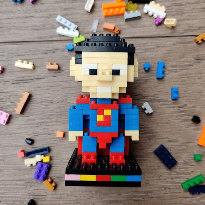 LEGO Buildable Characters + Free Shipping