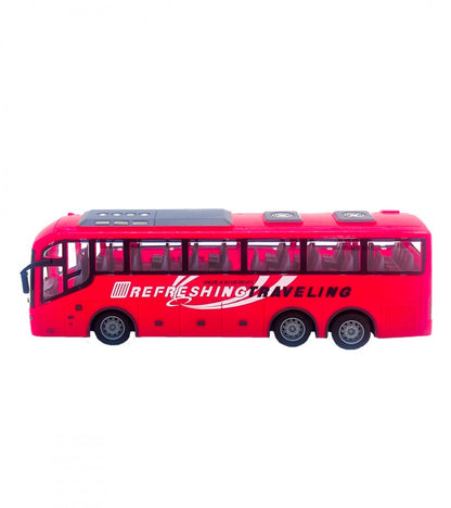 Remote Control Bus 