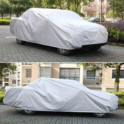 Car Cover or Pajamas + Free Shipping 