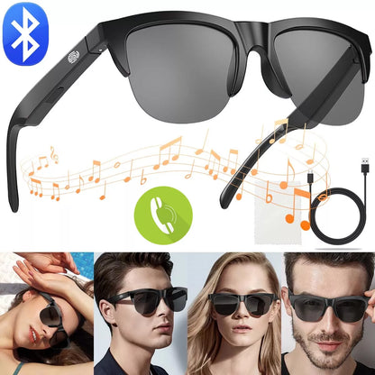 Gafas De Sol JBL Con Bluetooth