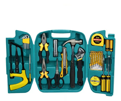 Multifunctional Tool Kit Set X27 Pieces 