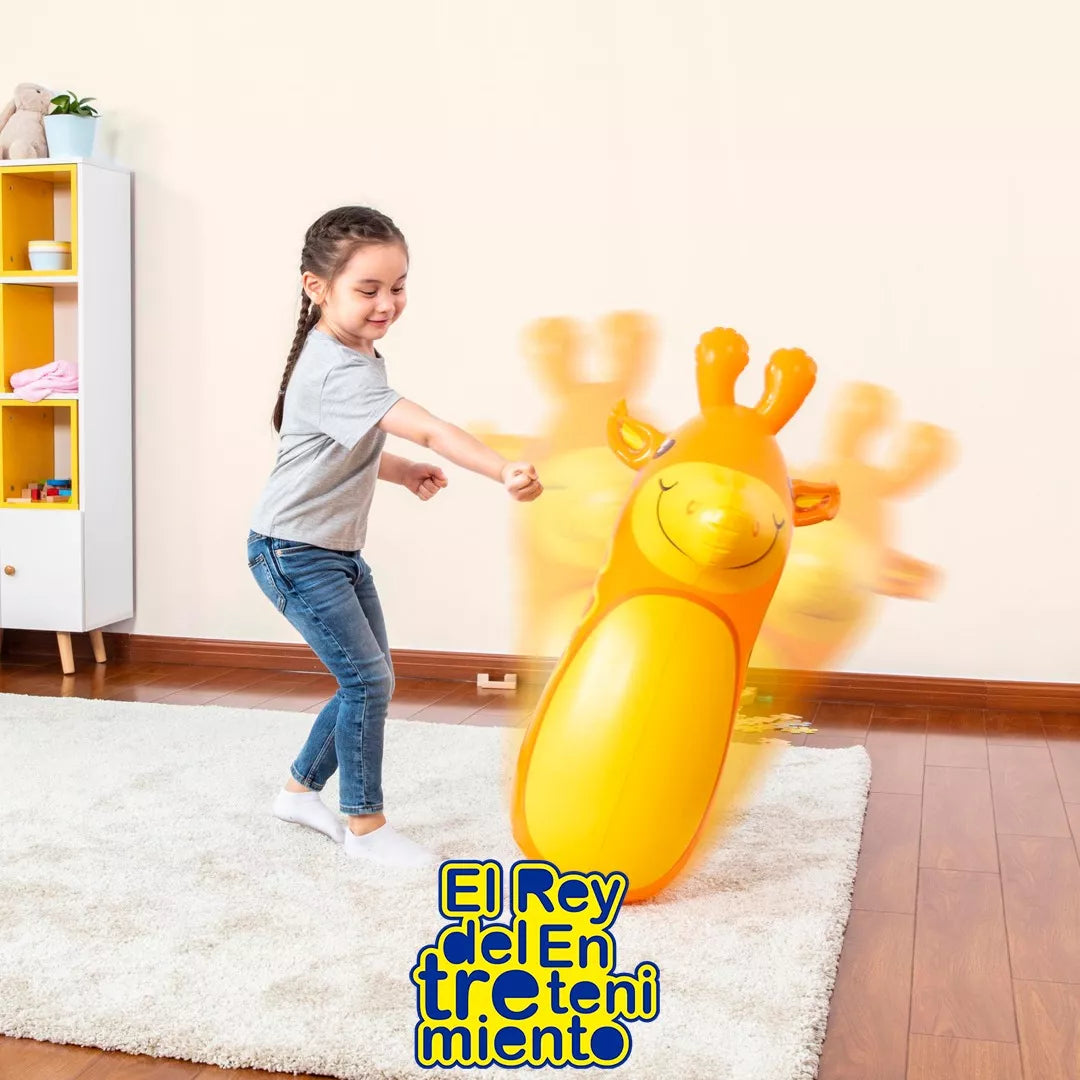 Bestway Children's Boxing Inflatable + Free Shipping 