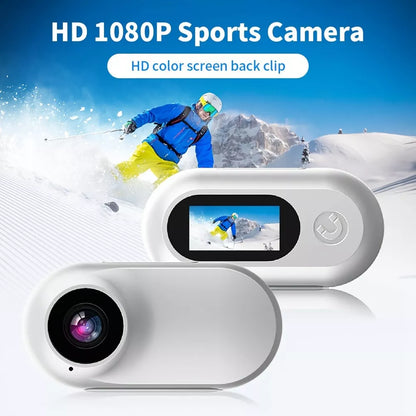 Camara Tokdance De Bolsillo Para Deportes