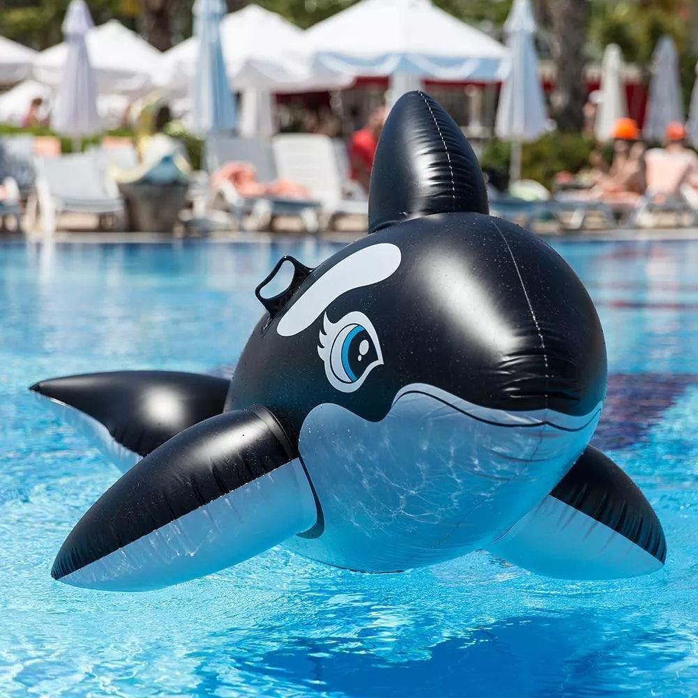 Whale Design Float + Free Shipping 