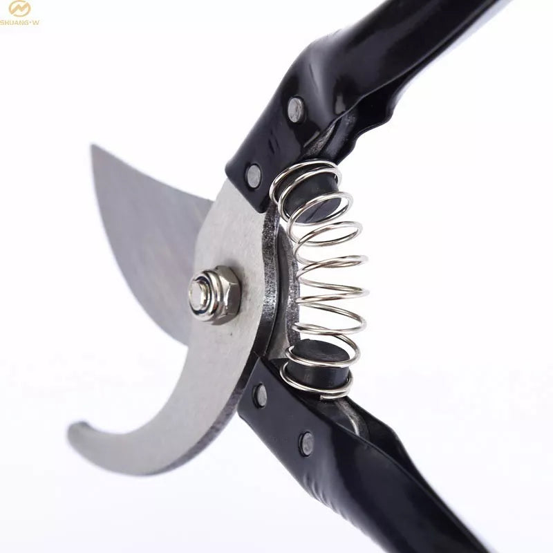 Pruning Shears For Gardening + Free Shipping 