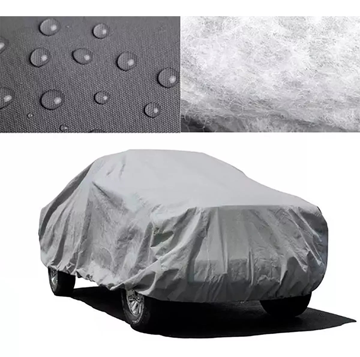 Car Cover or Pajamas + Free Shipping 