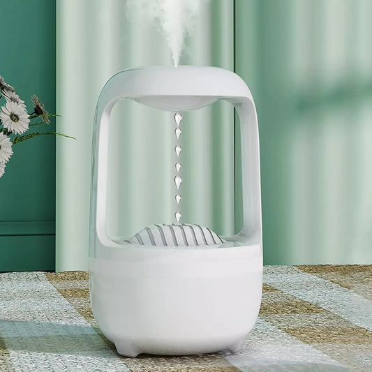 500ML Anti-gravity Humidifier + Free Shipping 