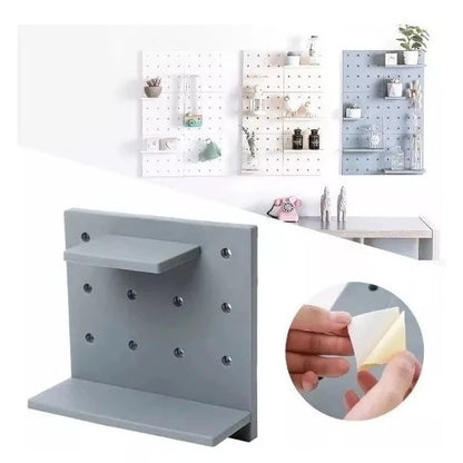 Floating Wall Shelf x1 Unit + Free Shipping 