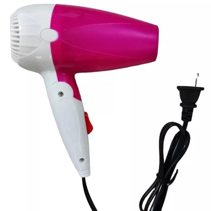 Mini portable travel hair dryer + Free Shipping