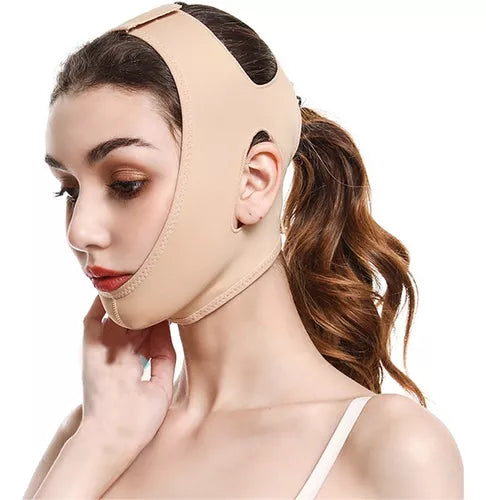 Face Girdle + Free Shipping 