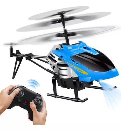 Remote Control Helicopter + Free Shipping 