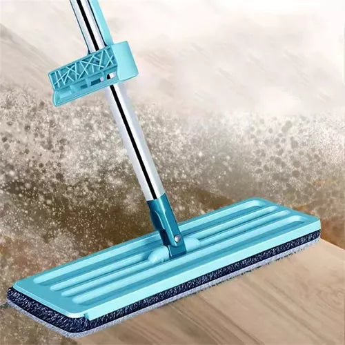 360° Fiber Mop + Free Shipping 