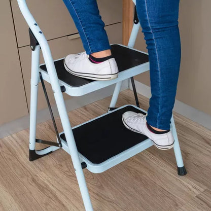 Multipurpose Folding Ladder + Free Shipping 