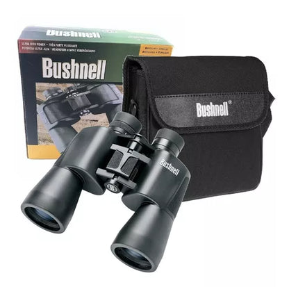 Binoculares 10-70x70 Bushnell Profesional + Estuche