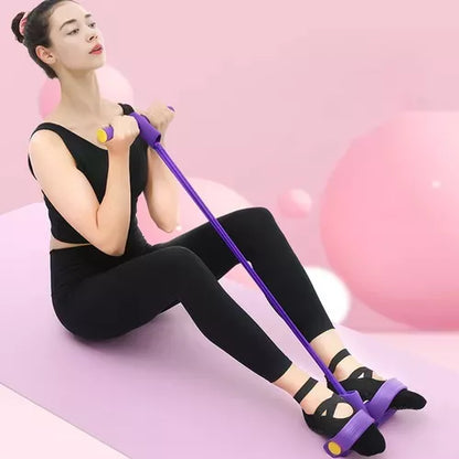 Elastic Exercise Extender + Free Shipping 