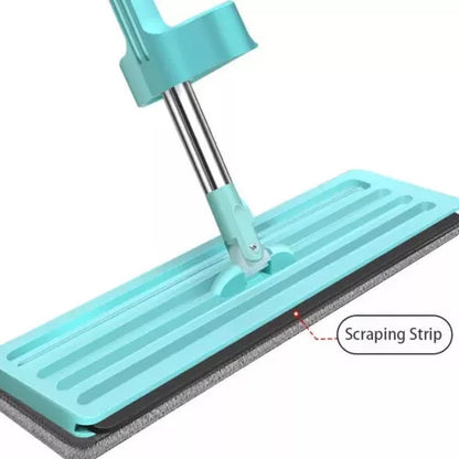 360° Fiber Mop + Free Shipping 