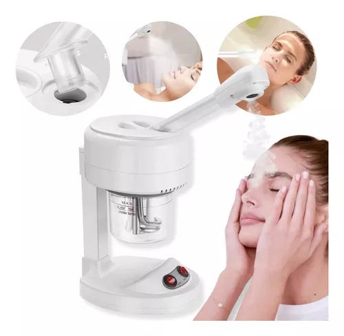 Ozone Facial Steamer + Free Shipping 