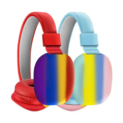 Interactive Headphones with Microphone + Free Shipping 