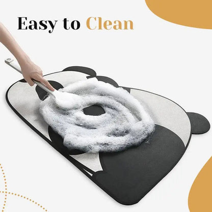 Non-Slip Animated Bath Mat + Free Shipping 