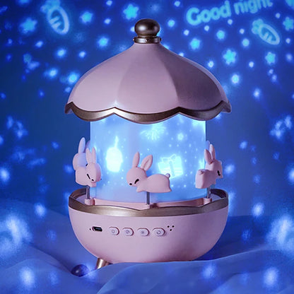 Carousel Projector Lamp + Free Shipping