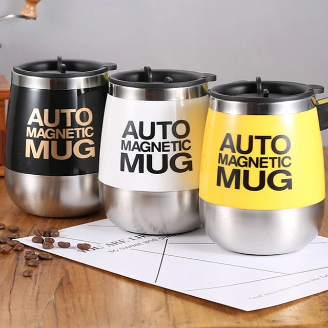 Mug Vaso Mezclador + Envio Gratis