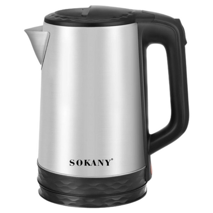 Sokany Electric Kettle 