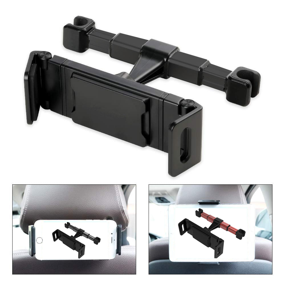 Car Backseat Phone and Tablet Holder + Free Shipping 