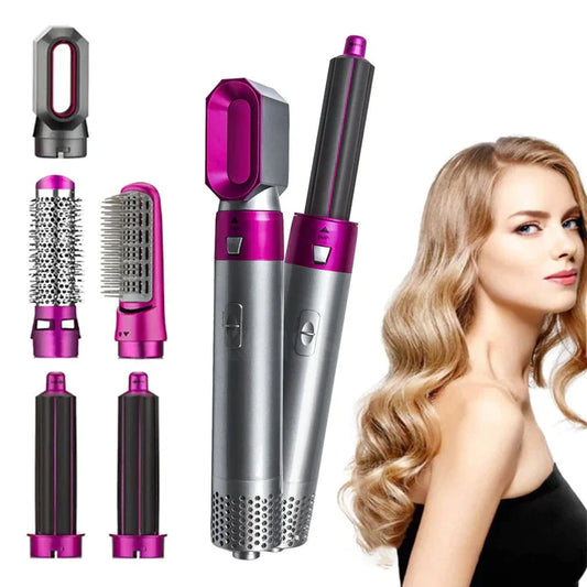 5 in 1 Styling Dryer Brush + Free Shipping